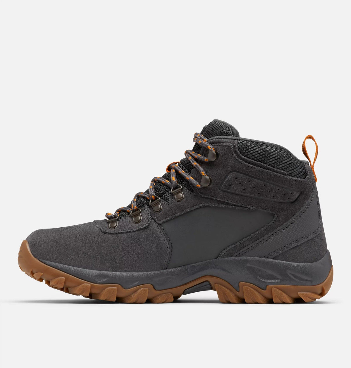 Newton Ridge Plus II Suede WP Sneakers - Premium Brand Shoes for Men and Women