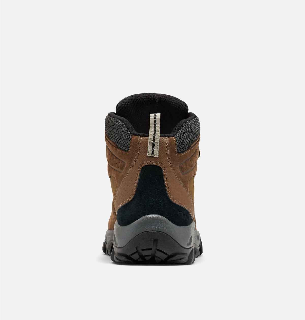 Newton Ridge Plus II Suede WP Sneakers - Premium Brand Shoes for Men and Women