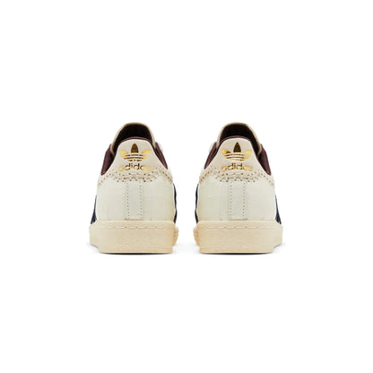 Adidas Superstar Wales Bonner 'White Croc' (2024)