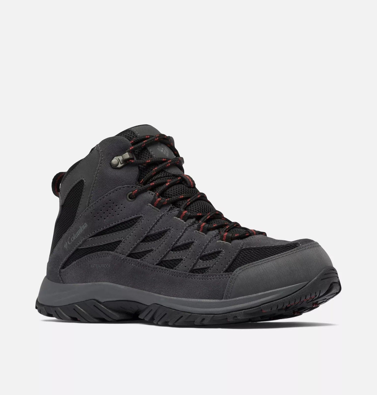 Crestwood Mid Waterproof Sneakers - Premium Brand Shoes for Men and Women