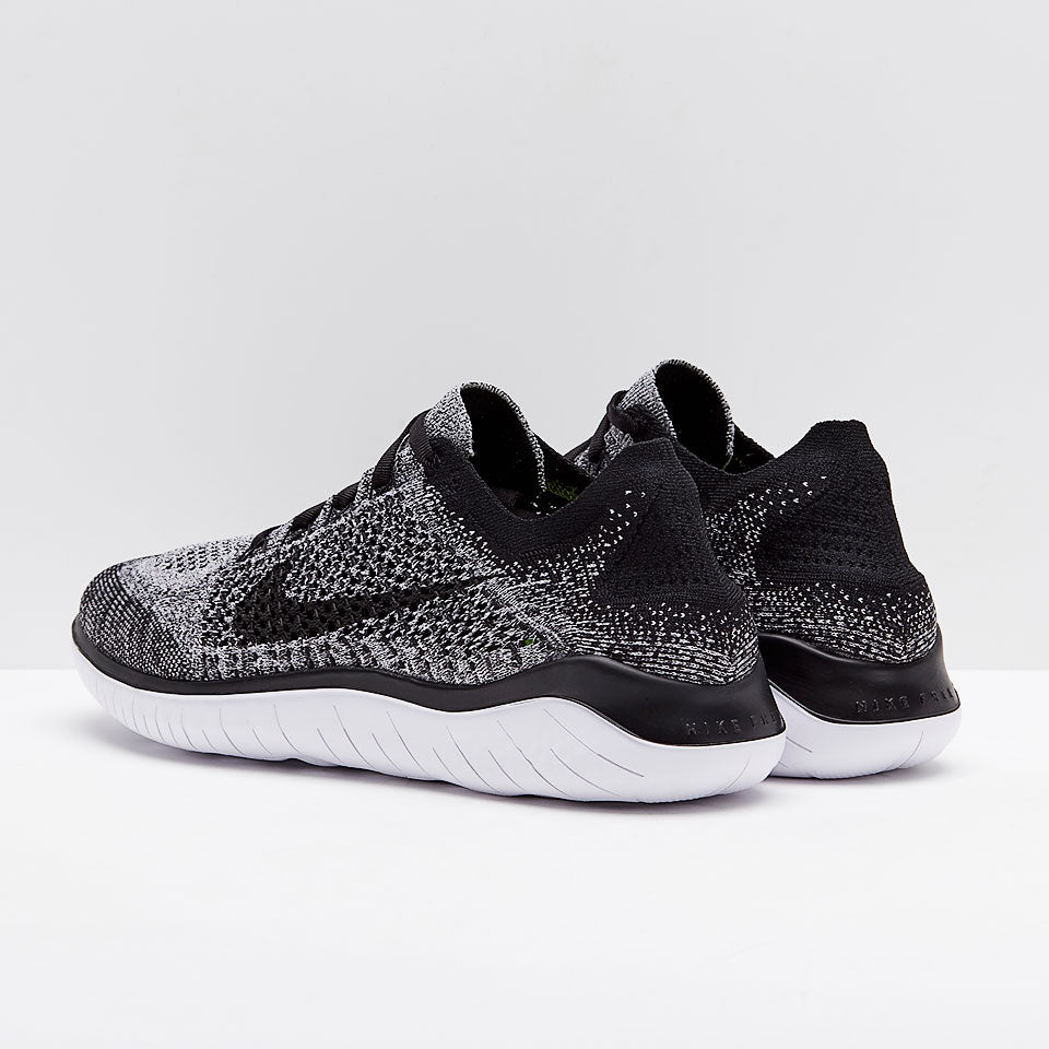 Nike Free Run Flyknit 2018