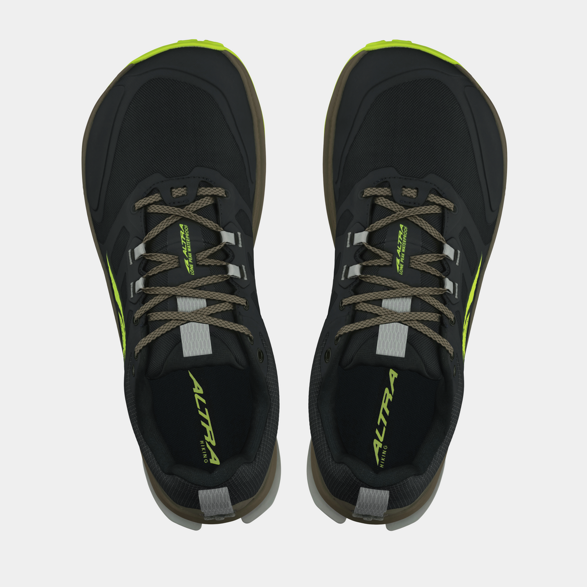 Lone Peak 9 Waterproof Sneakers - Premium Brand Shoes for Men and Women