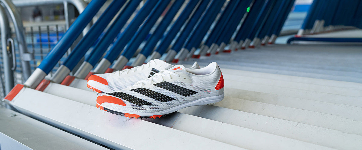 adidas adizero XC