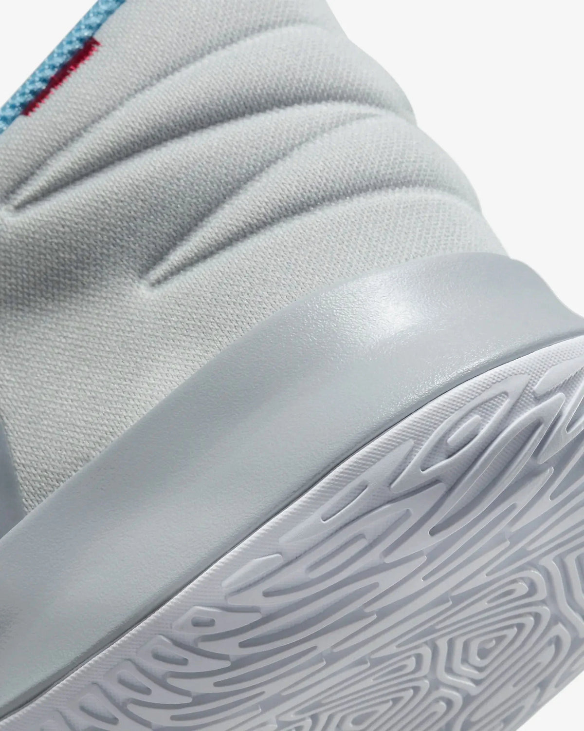 Kyrie Flytrap V Sneakers - Premium Brand Shoes for Men and Women
