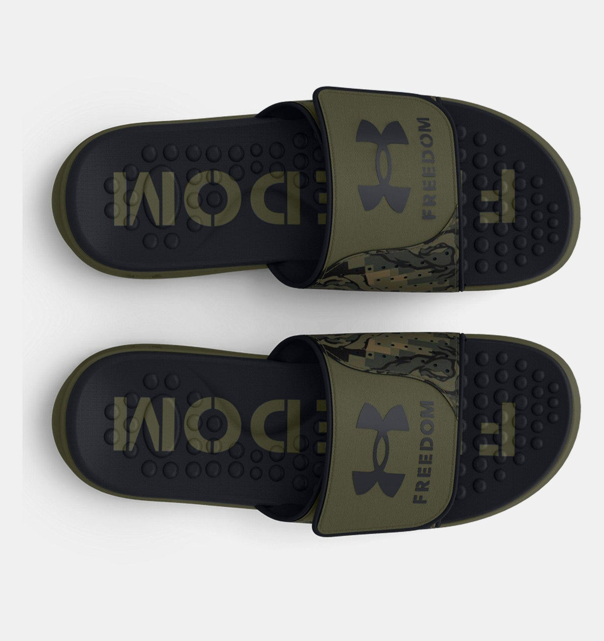 Ignite Pro Freedom Slides Sneakers - Premium Brand Shoes for Men and Women