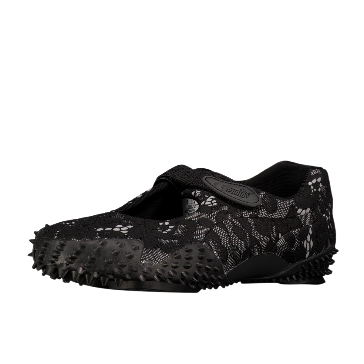 W Puma Mostro Fey Lace