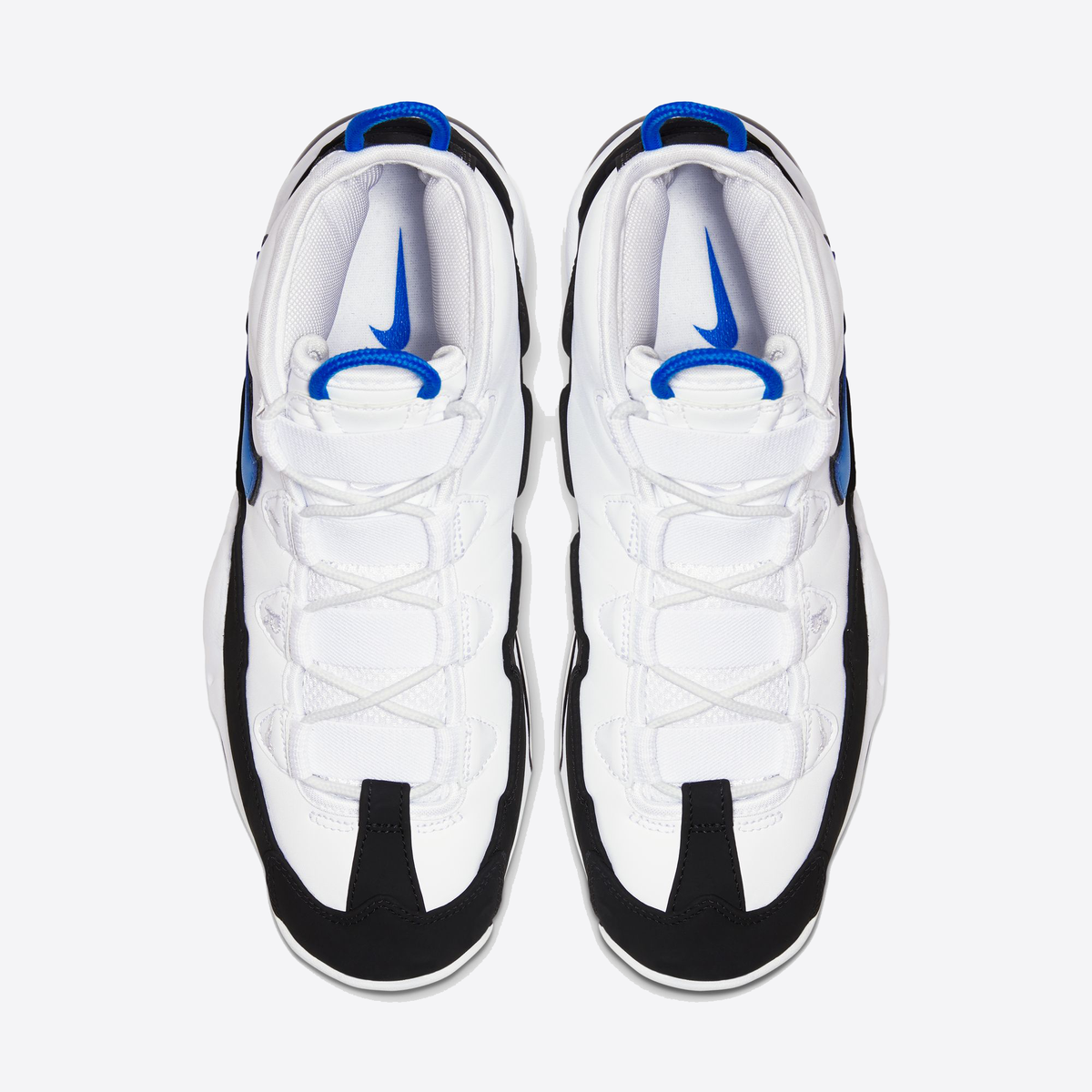 Air Max Uptempo '95 Sneakers - Premium Brand Shoes for Men and Women
