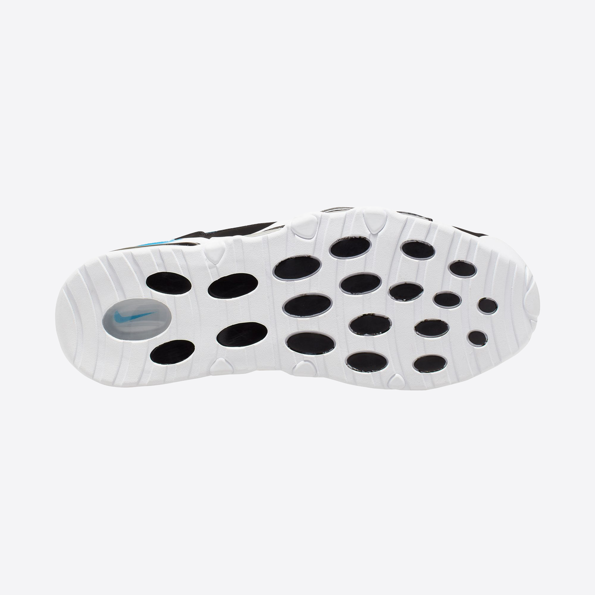 Air Max Uptempo '95 Sneakers - Premium Brand Shoes for Men and Women