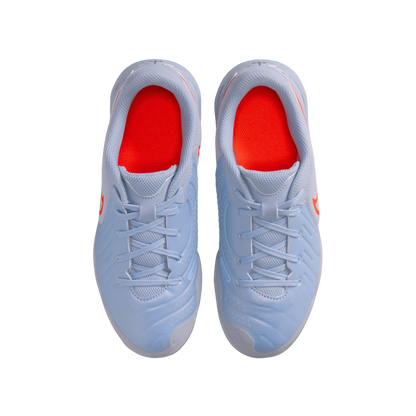 Nike Tiempo Legend 10 Academy Youth Indoor Shoes
