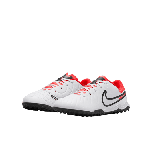 Nike Tiempo Legend 10 Academy Youth Turf Shoes