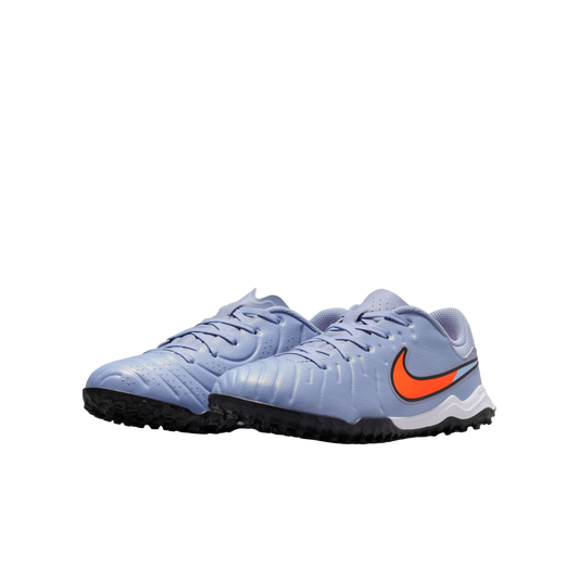 Nike Tiempo Legend 10 Academy Youth Turf Shoes