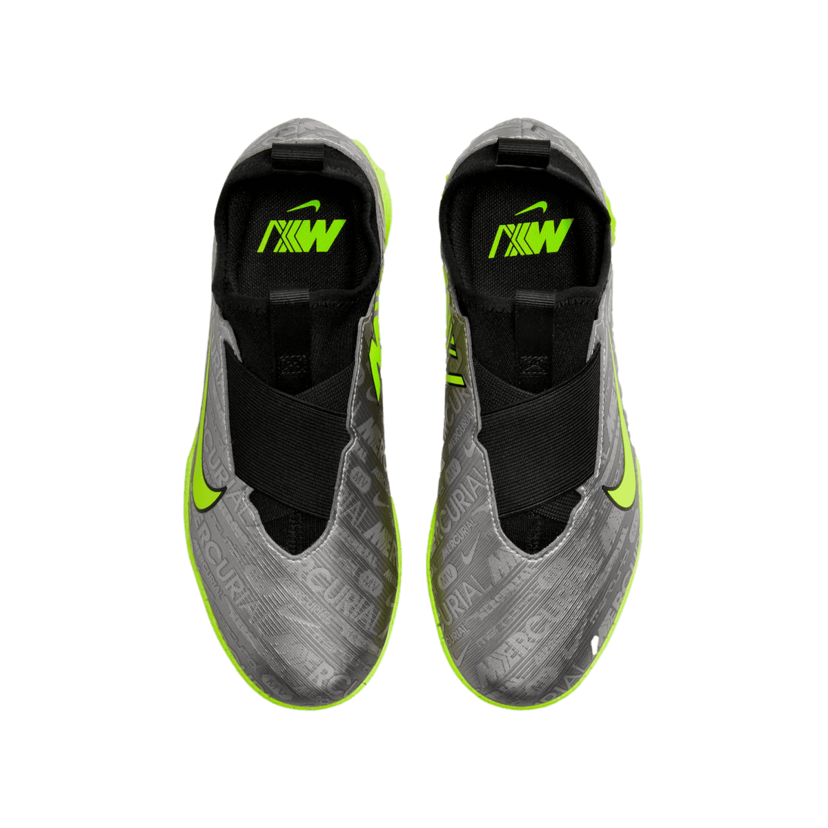 Nike Zoom Mercurial Vapor 15 Academy XXV Youth Turf Shoes