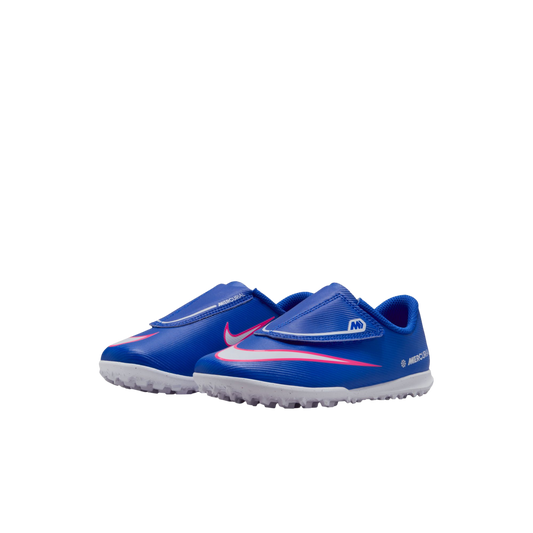 Nike Mercurial Vapor 16 Club Youth Turf Shoes