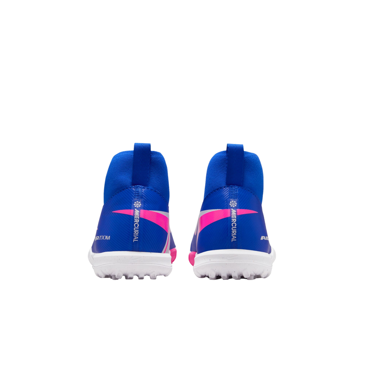 Nike Mercurial Superfly 10 Academy Youth Turf Shoes