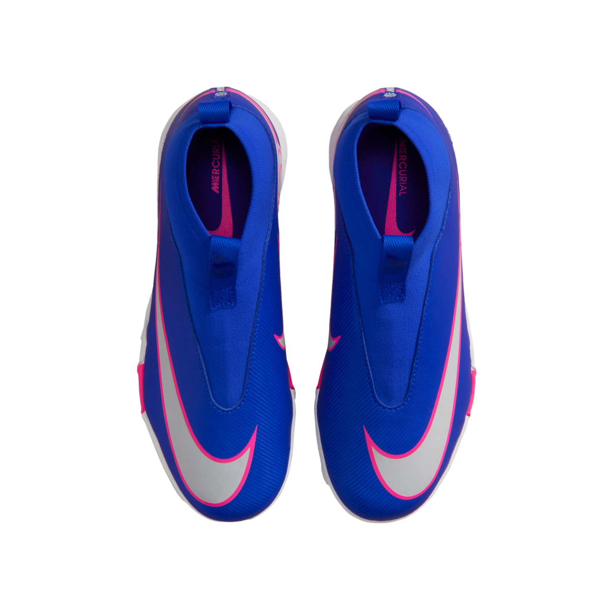 Nike Mercurial Superfly 10 Academy Youth Turf Shoes