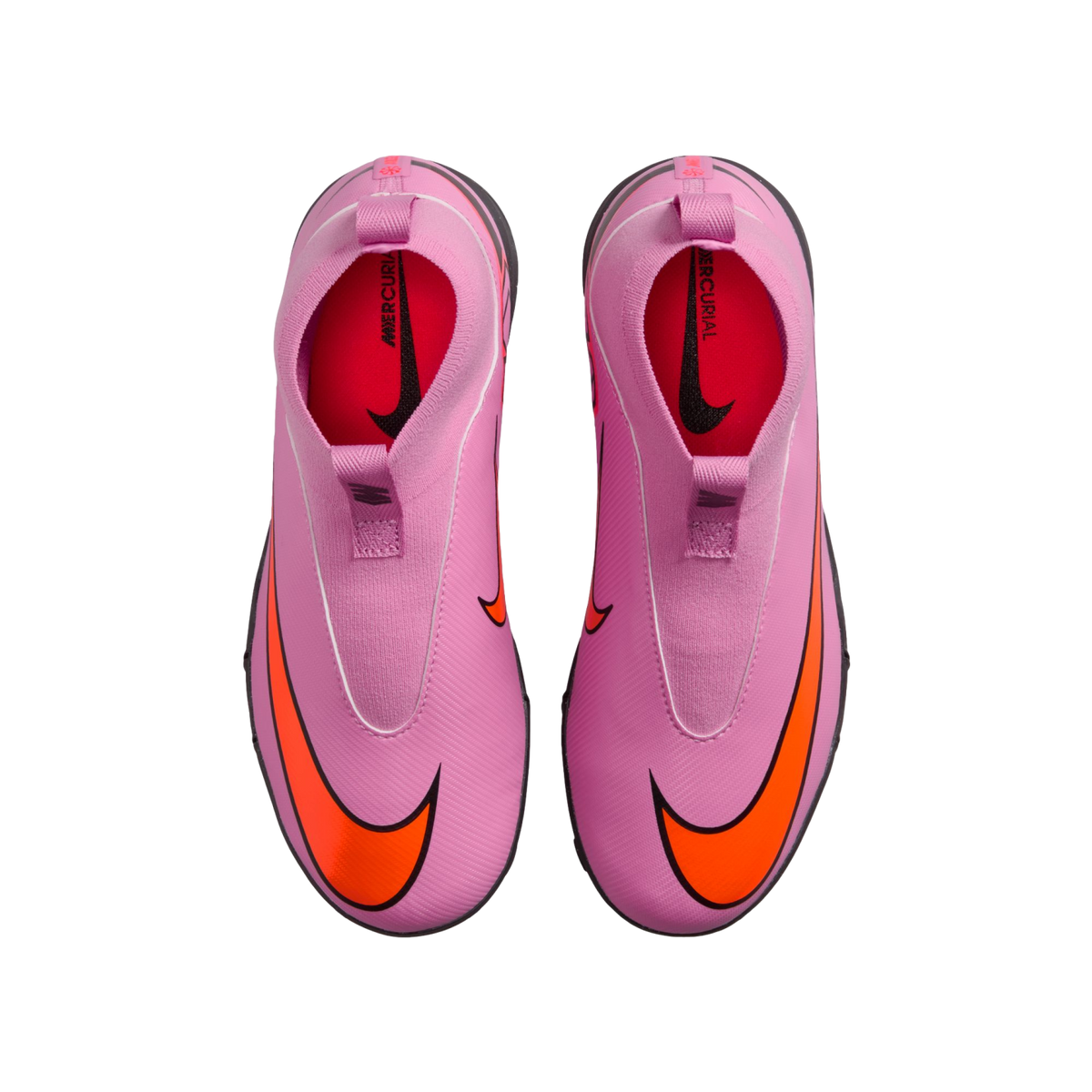 Nike Mercurial Superfly 10 Academy Youth Turf Shoes
