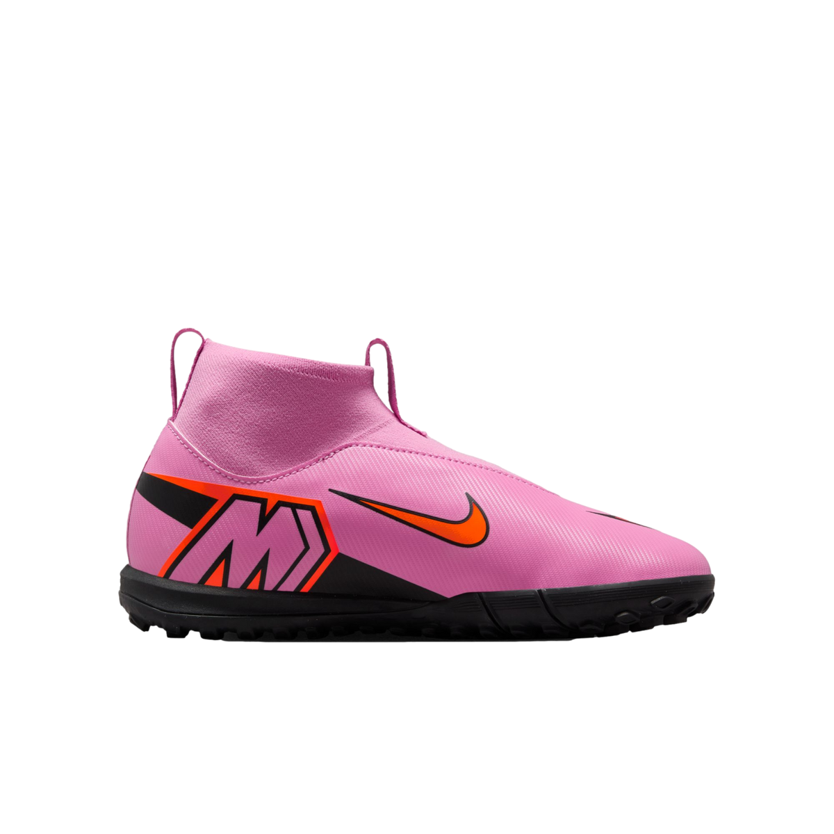 Nike Mercurial Superfly 10 Academy Youth Turf Shoes