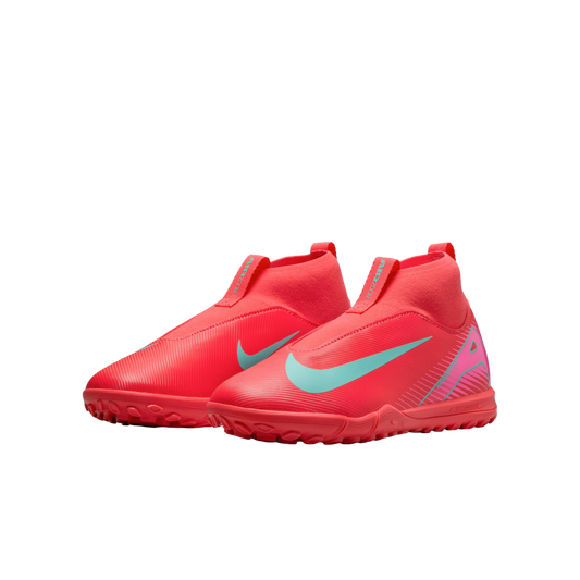 Nike Mercurial Superfly 10 Academy Youth Turf Shoes