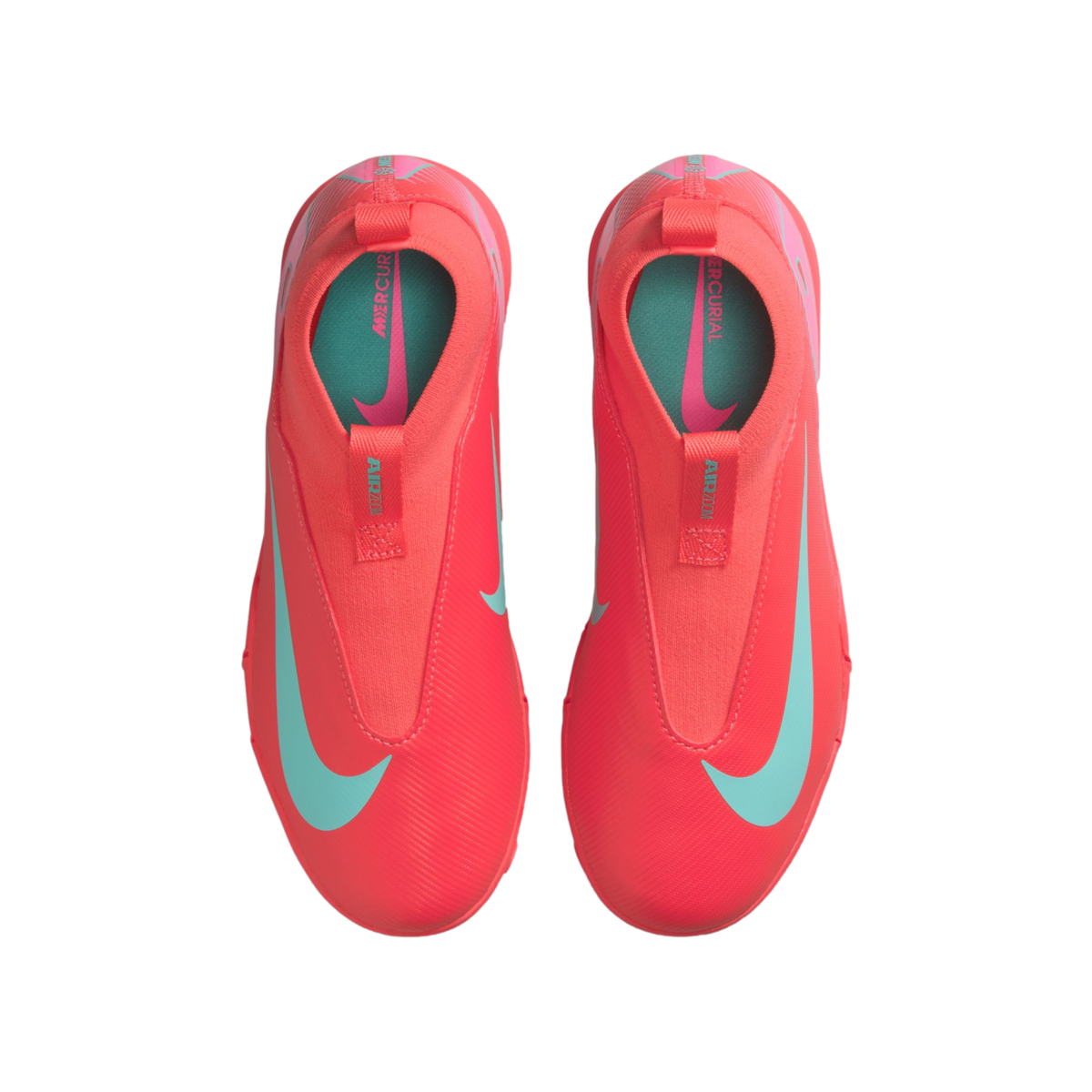 Nike Mercurial Superfly 10 Academy Youth Turf Shoes