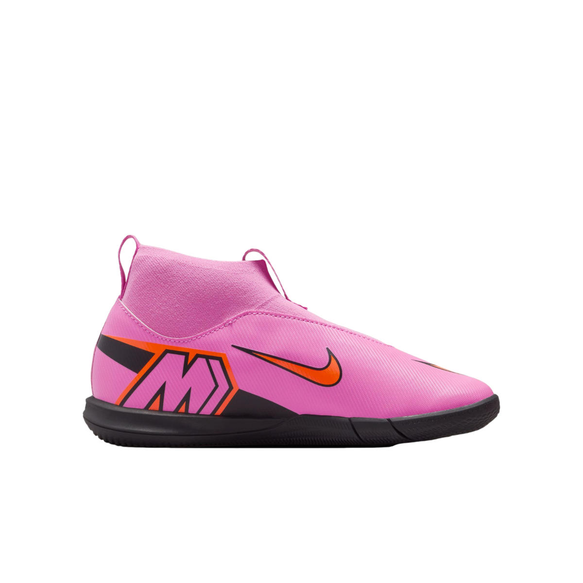 Nike Mercurial Superfly 10 Academy Youth Indoor Shoes