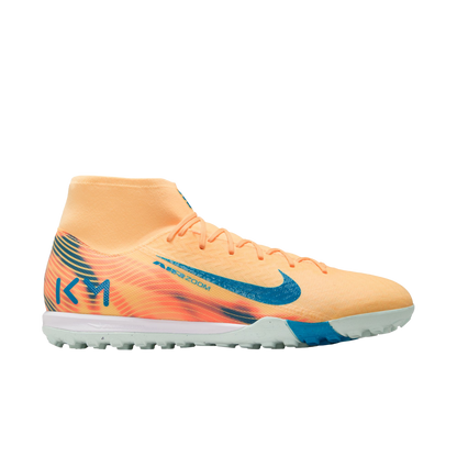 Nike Mercurial Superfly 10 Academy KM Mbappe Turf Shoes