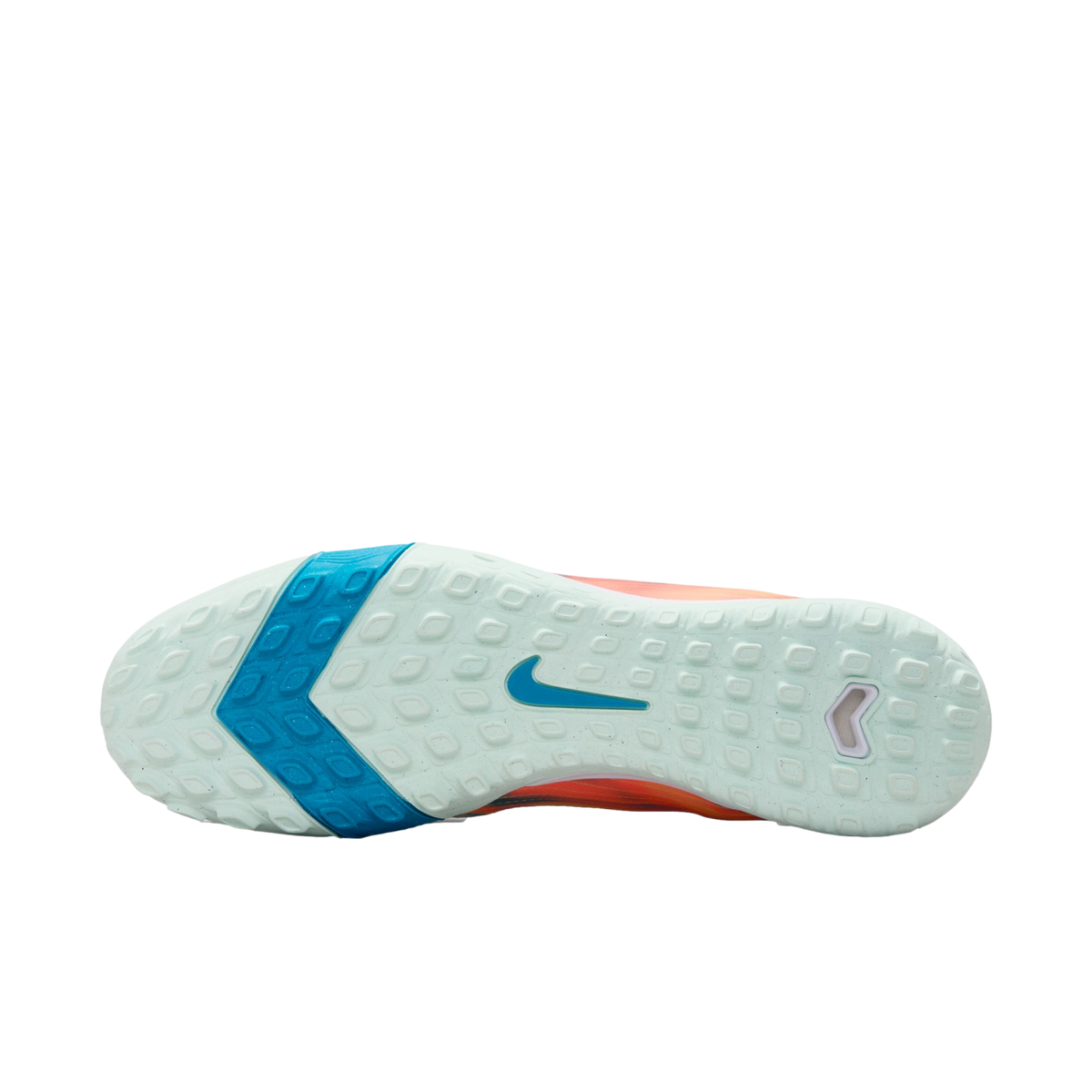 Nike Mercurial Superfly 10 Academy KM Mbappe Turf Shoes