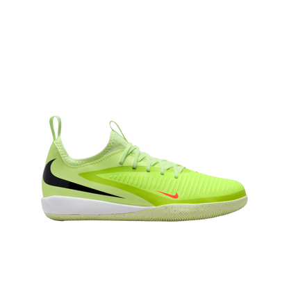 Nike Phantom 6 Low Academy Youth Indoor Shoes