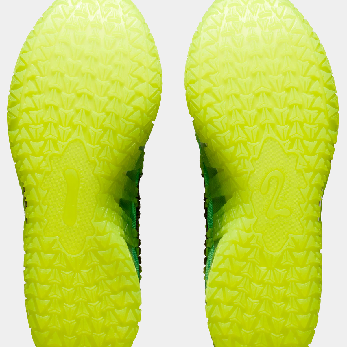 Ja 3 "halloween" Sneakers - Premium Brand Shoes for Men and Women