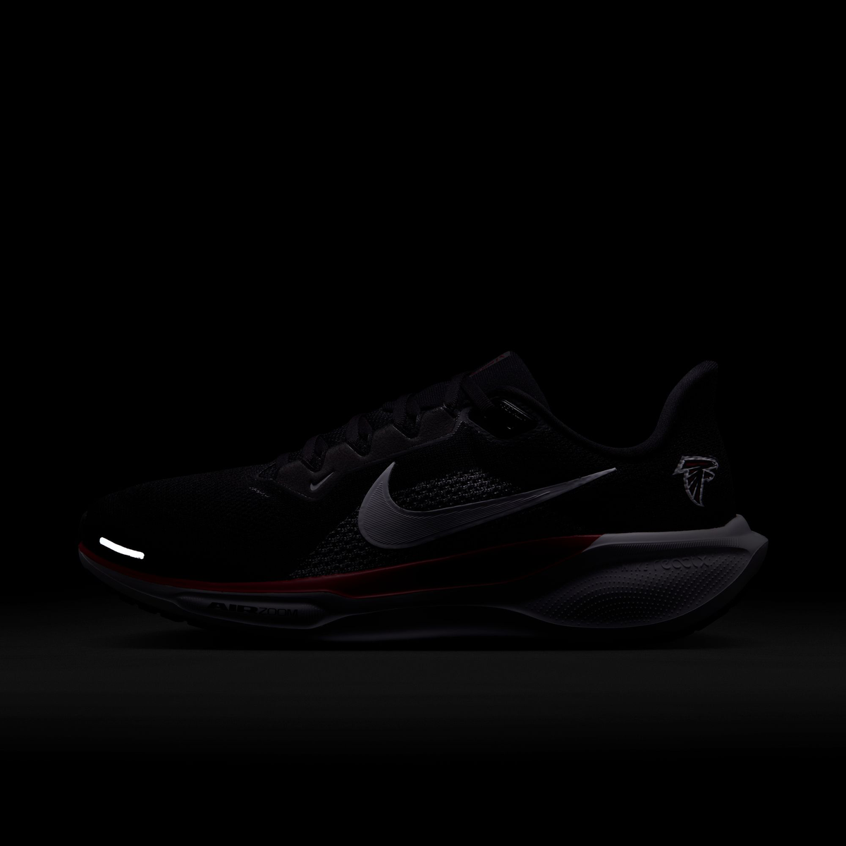 Atlanta Falcons Pegasus 41 Sneakers - Premium Brand Shoes for Men and Women