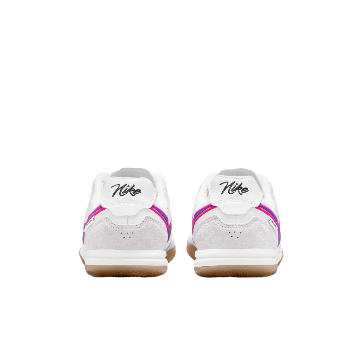 Nike Tiempo Streetgato Youth Indoor Shoes