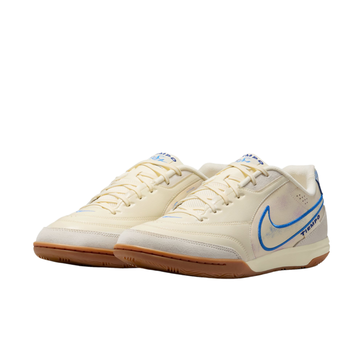 Nike Tiempo Streetgato Premium Indoor Shoes