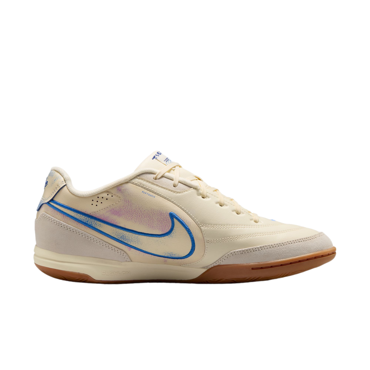 Nike Tiempo Streetgato Premium Indoor Shoes