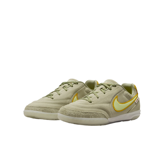 Nike Tiempo Streetgato LE Youth Indoor Shoes