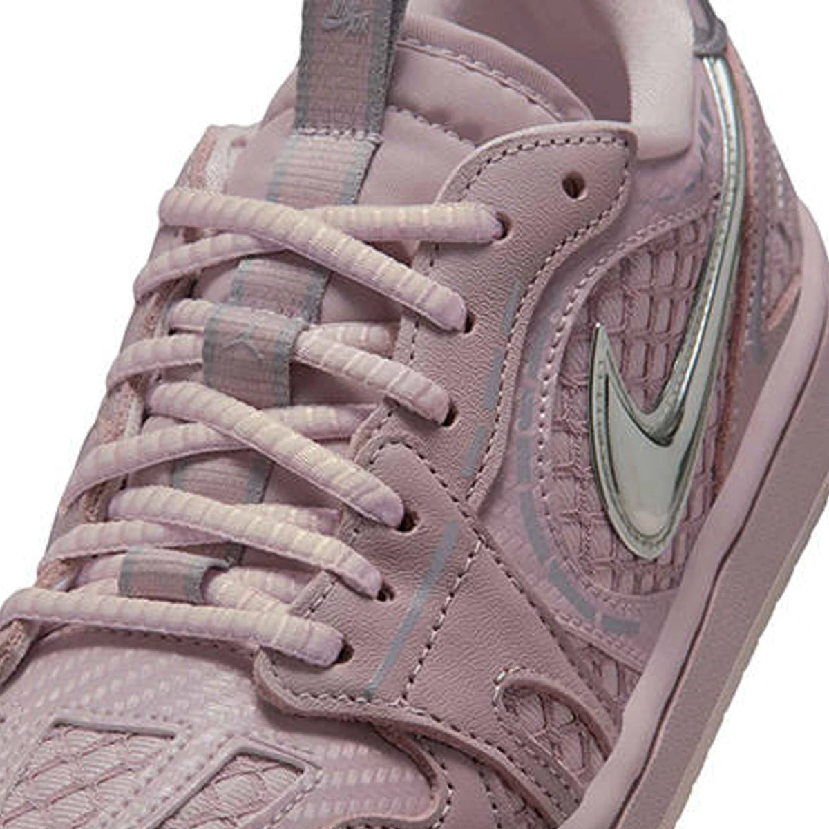 Air Jordan 1 Low Method of Make V3 'Particle Rose' Women's (2026)