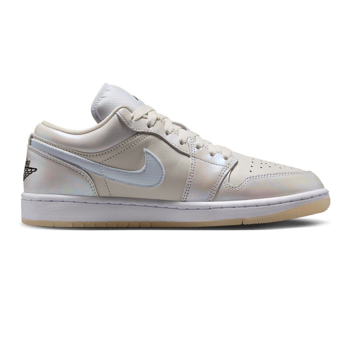Air Jordan 1 Low SE 'Year of the Snake' Women's (2025)