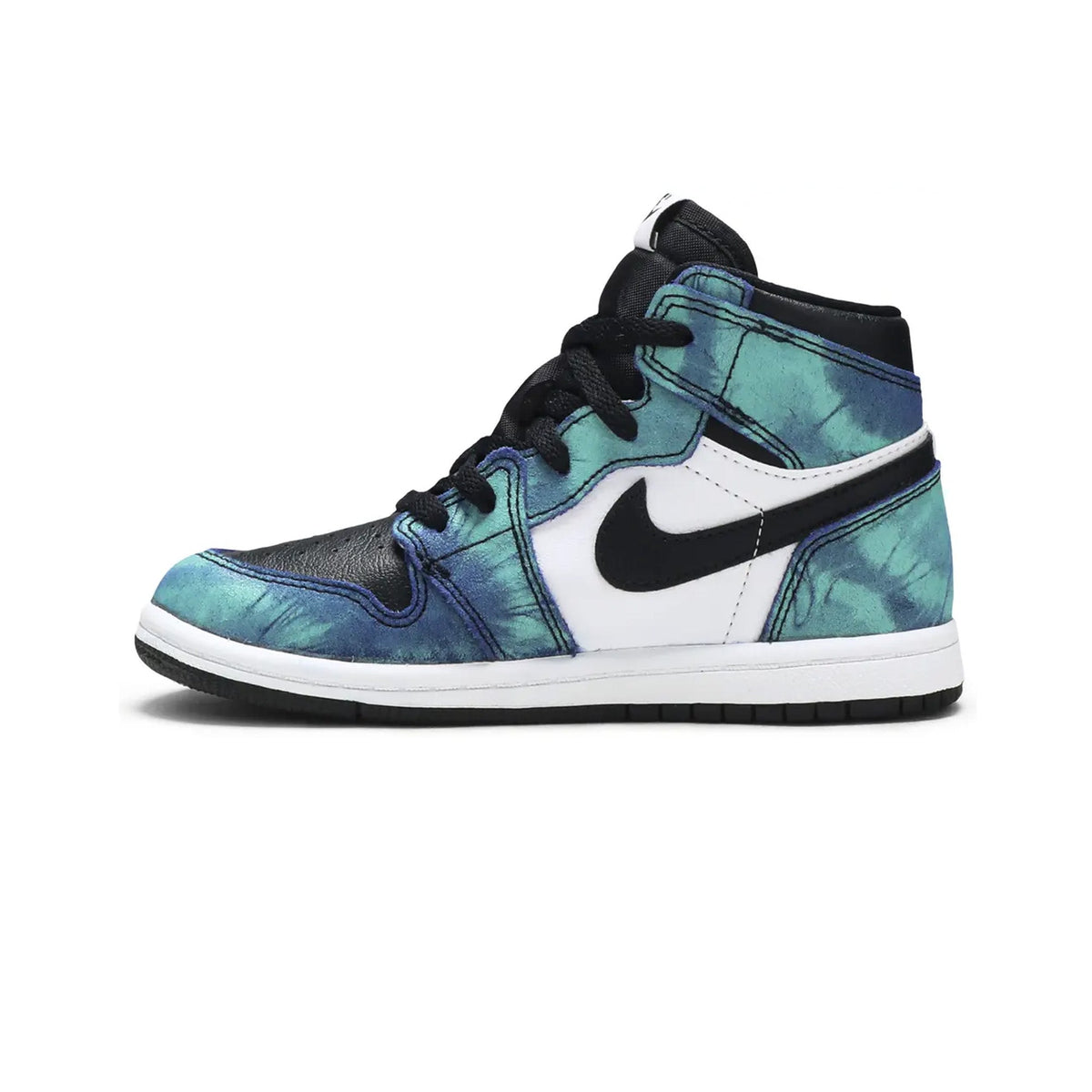 Air Jordan 1 Retro High 'Tie Dye' TD (2020)