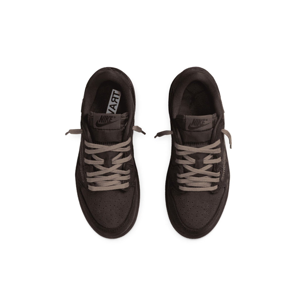 Air Jordan 1 Retro Low OG SP Travis Scott 'Velvet Brown' PS (2024)