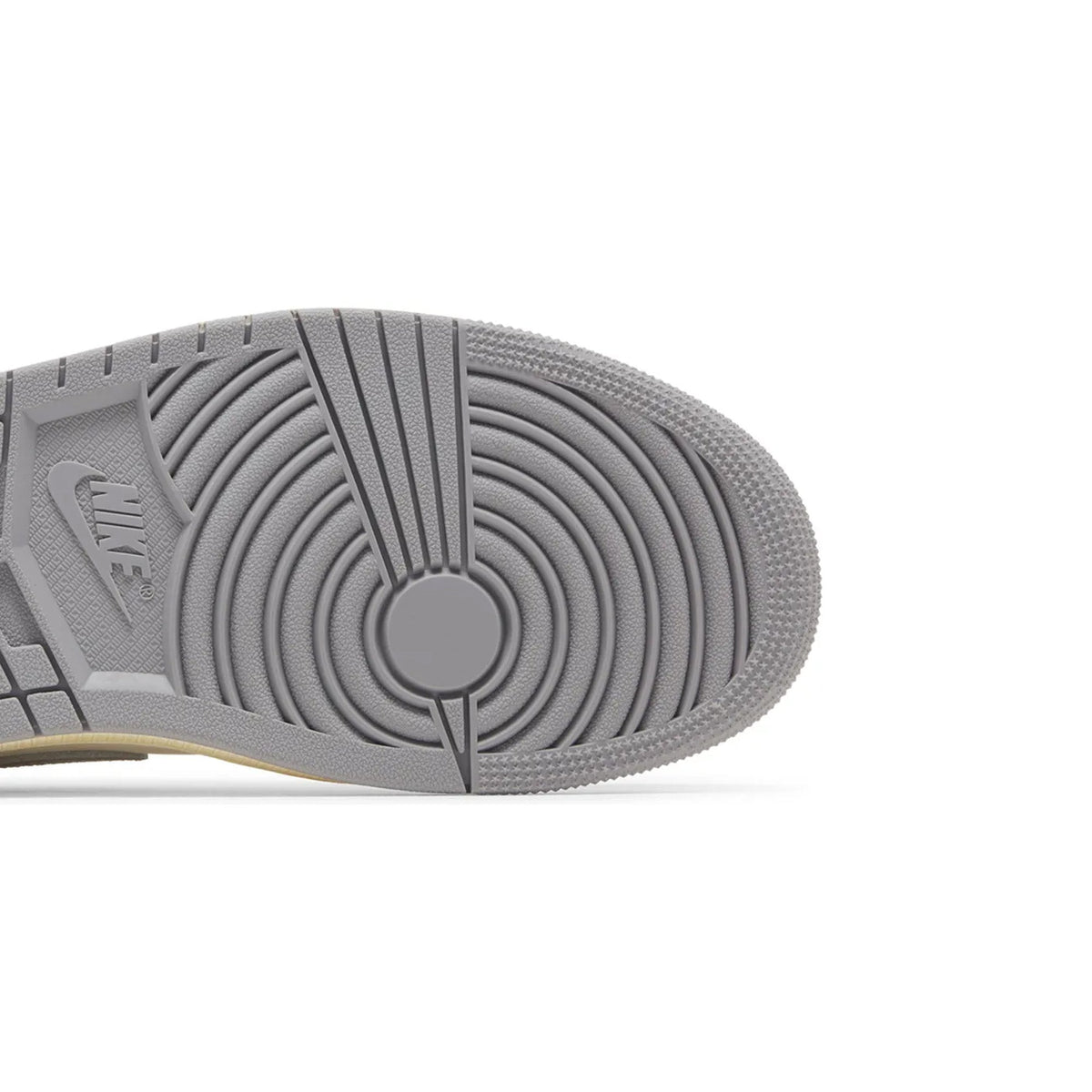 Air Jordan 1 Retro Low OG 'Atmosphere Grey' (2023)