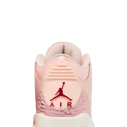 Air Jordan 3 Retro Valentine's Day Treat Yourself Women's (2025)