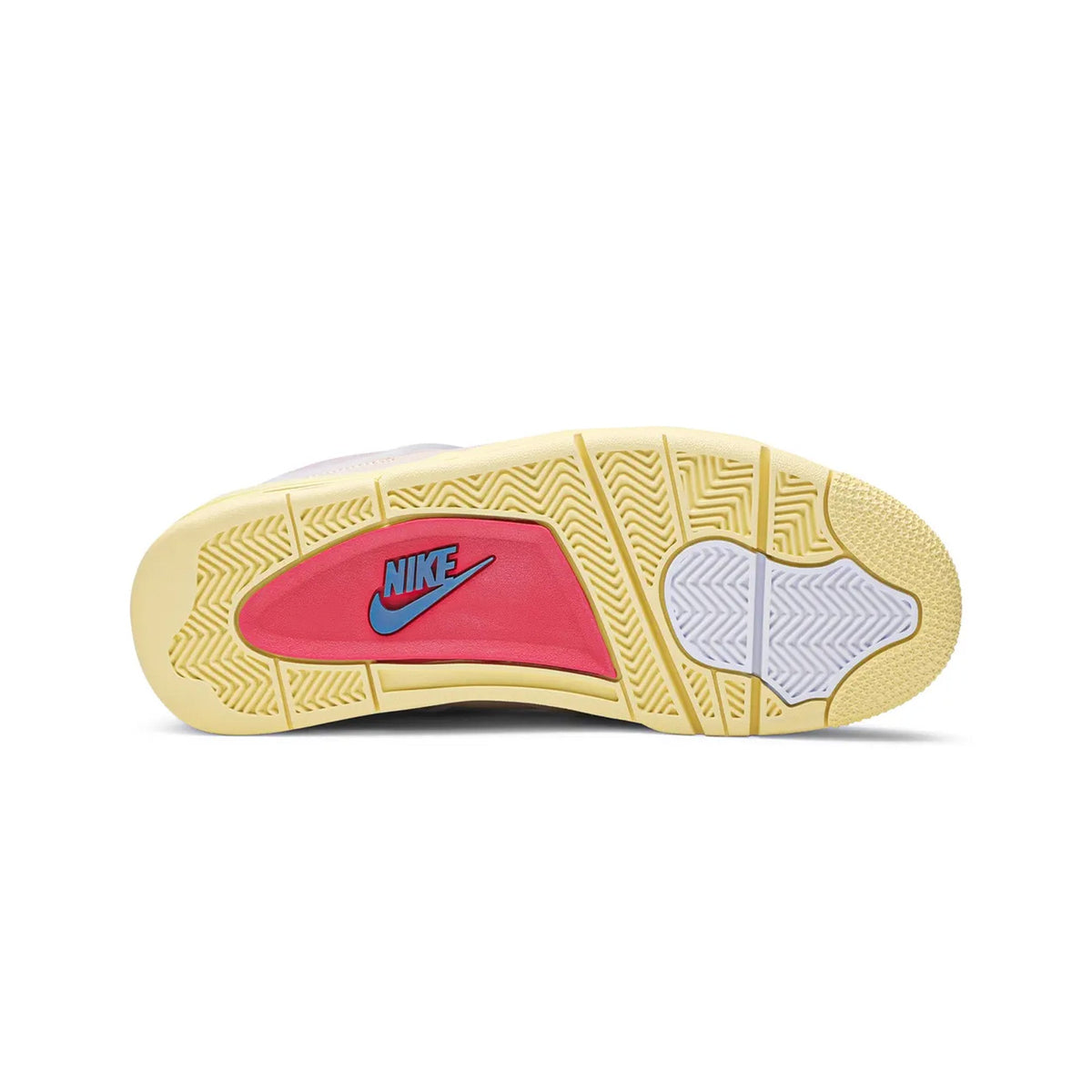 Air Jordan 4 x Union 'Guava Ice'