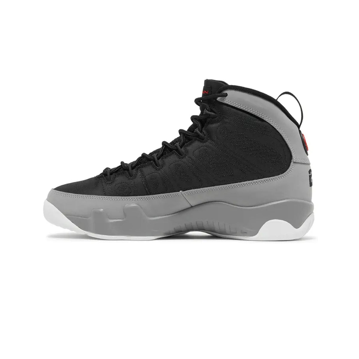 Air Jordan 9 Retro 'Particle Grey' (2022)