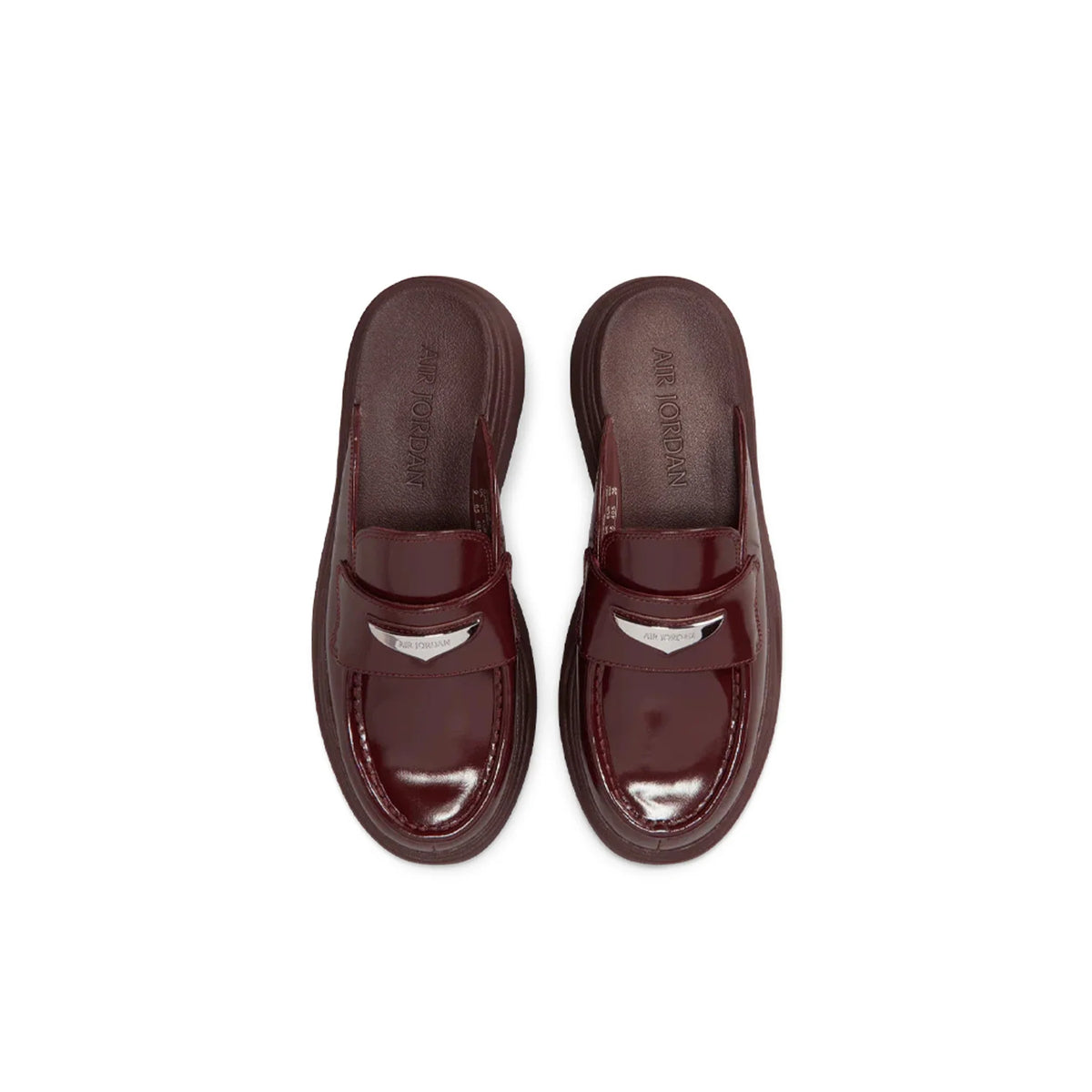 Air Jordan Mule 'Dark Team Red' Women's (2026)