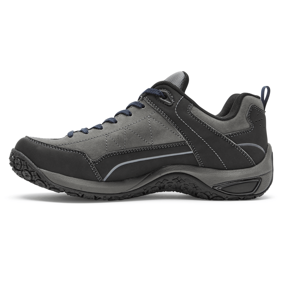 Cloud Plus Lace Up Waterproof Trekker Sneakers - Premium Brand Shoes for Men and Women