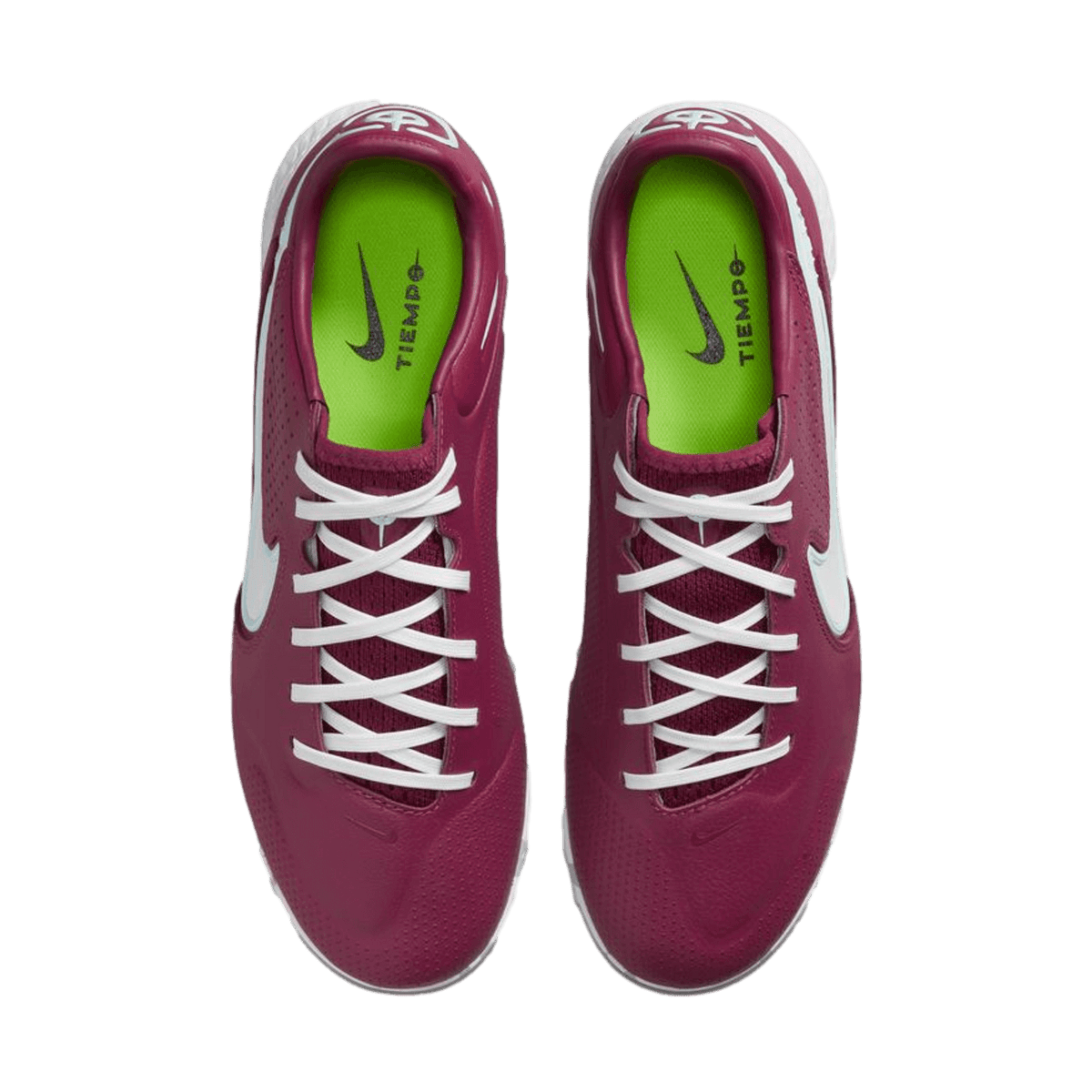 Nike React Tiempo Legend 9 Pro Turf Shoes