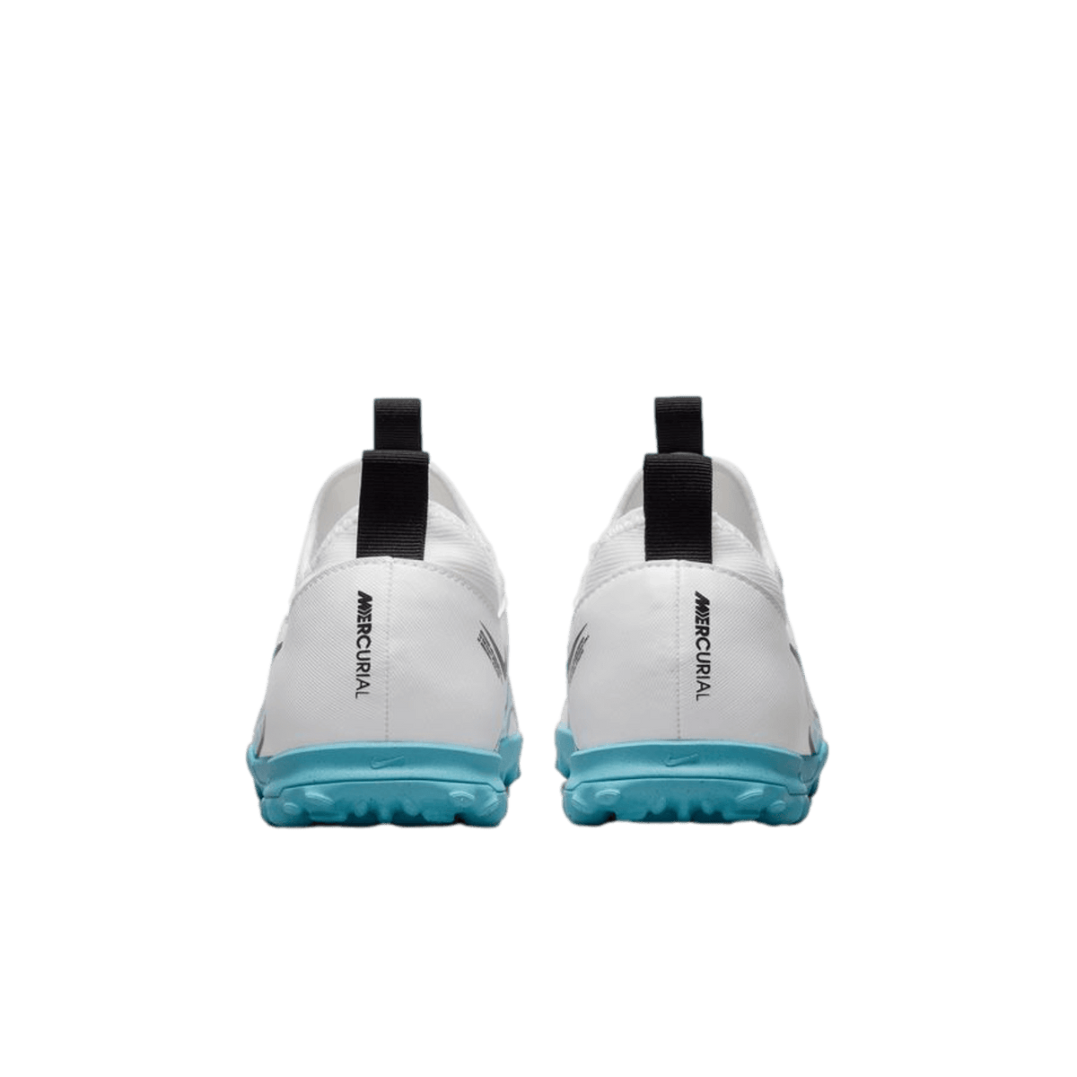 Nike Zoom Mercurial Vapor 15 Academy Youth Turf Shoes