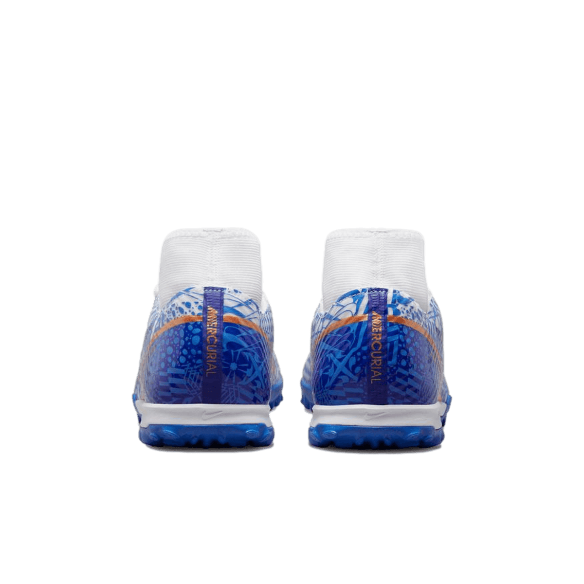 Nike Mercurial Zoom Superfly 9 Academy CR7 Turf Shoes