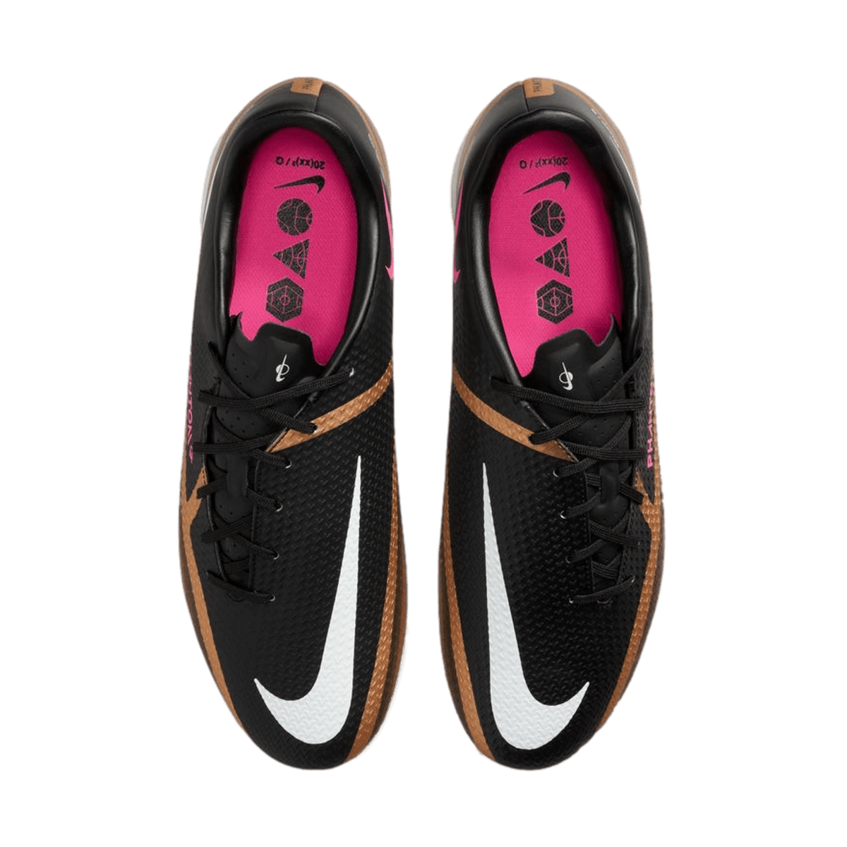 Nike Phantom GT2 Academy Indoor Shoes