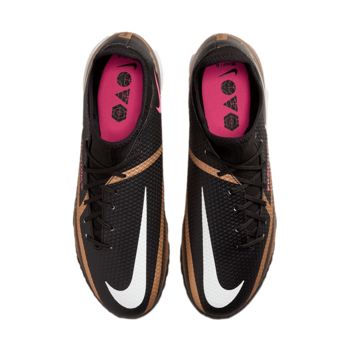 Nike Phantom GT2 Academy Dynamic Fit Turf Shoes