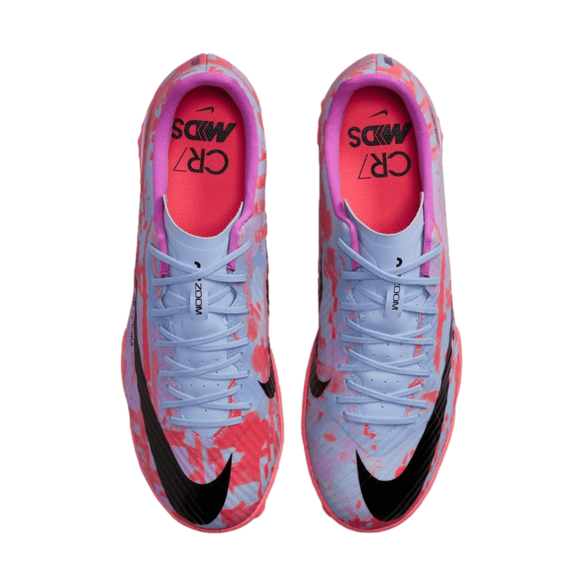 Nike Zoom Vapor 15 MDS Academy Turf Shoes