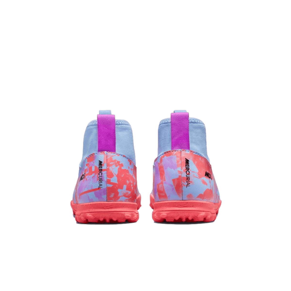 Nike Zoom Superfly 9 Academy MDS Youth Turf Shoes
